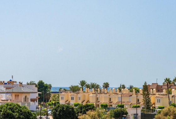 New Build - Villa - Vera - Vera playa