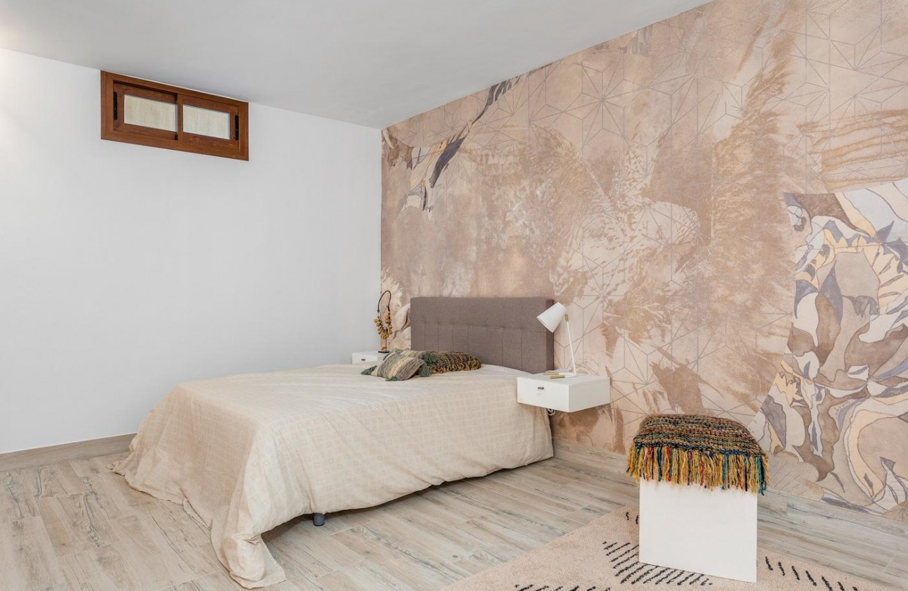 New Build - Villa - Vera - Vera playa