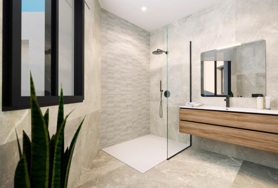 Nueva construcción  - Apartamento / piso - Torrevieja - Playa de El Cura