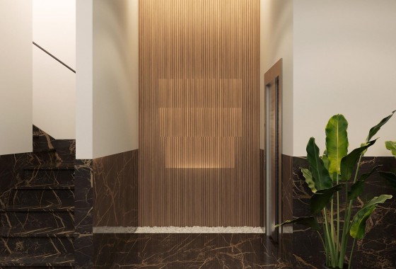 Nueva construcción  - Apartamento / piso - Torrevieja - Playa de El Cura