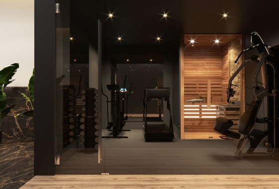 New Build - Apartment / flat - Torrevieja - Playa de El Cura