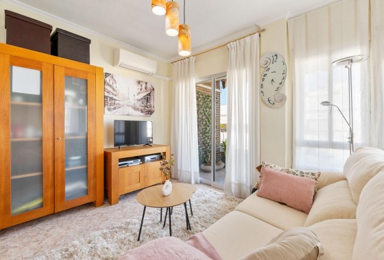 Revente - Appartement - Torrevieja - torrevieja