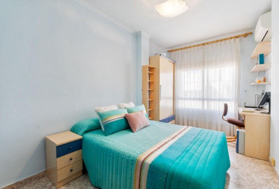 Revente - Appartement - Torrevieja - torrevieja