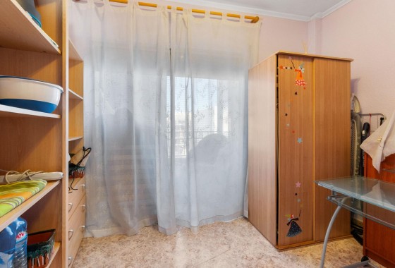 Revente - Appartement - Torrevieja - torrevieja