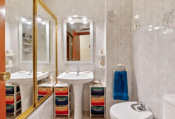 Revente - Appartement - Torrevieja - torrevieja