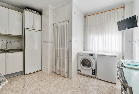 Revente - Appartement - Torrevieja - torrevieja