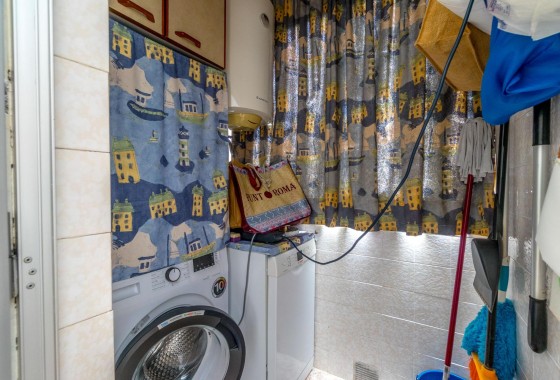 Revente - Appartement - Torrevieja - torrevieja