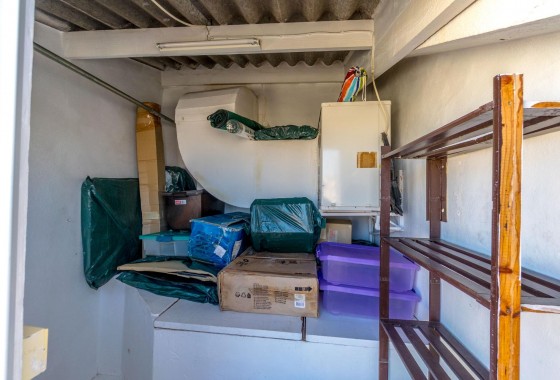 Revente - Appartement - Torrevieja - torrevieja