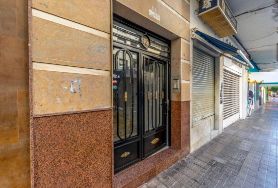 Revente - Appartement - Torrevieja - torrevieja