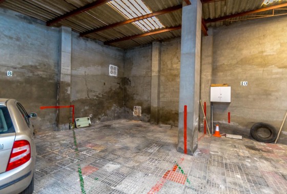 Revente - Appartement - Torrevieja - torrevieja