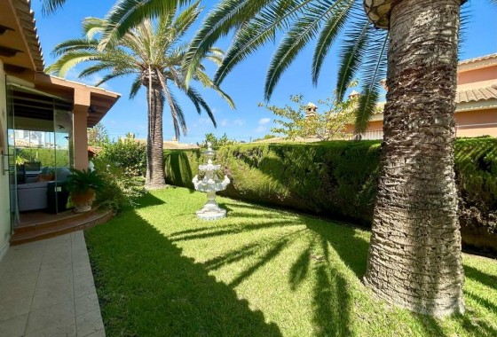 Revente - Villa - Orihuela Costa - Cabo Roig