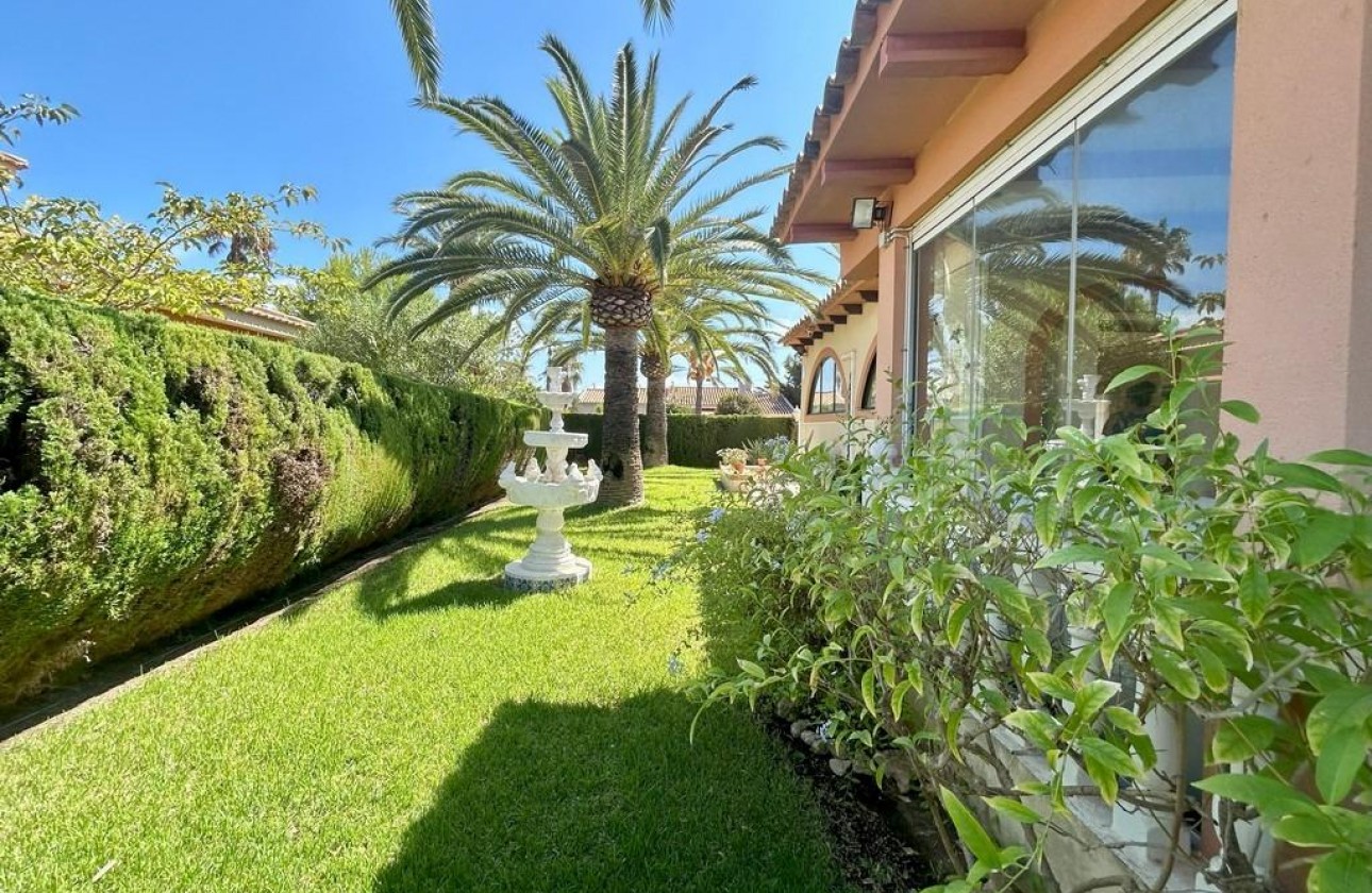 Revente - Villa - Orihuela Costa - Cabo Roig