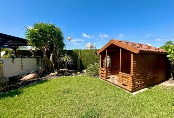 Revente - Villa - Orihuela Costa - Cabo Roig