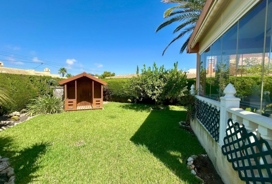 Revente - Villa - Orihuela Costa - Cabo Roig