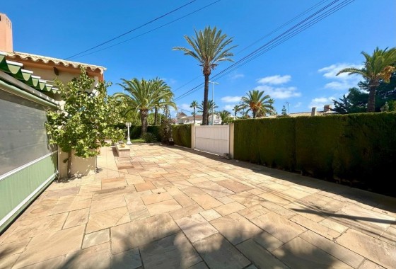 Revente - Villa - Orihuela Costa - Cabo Roig