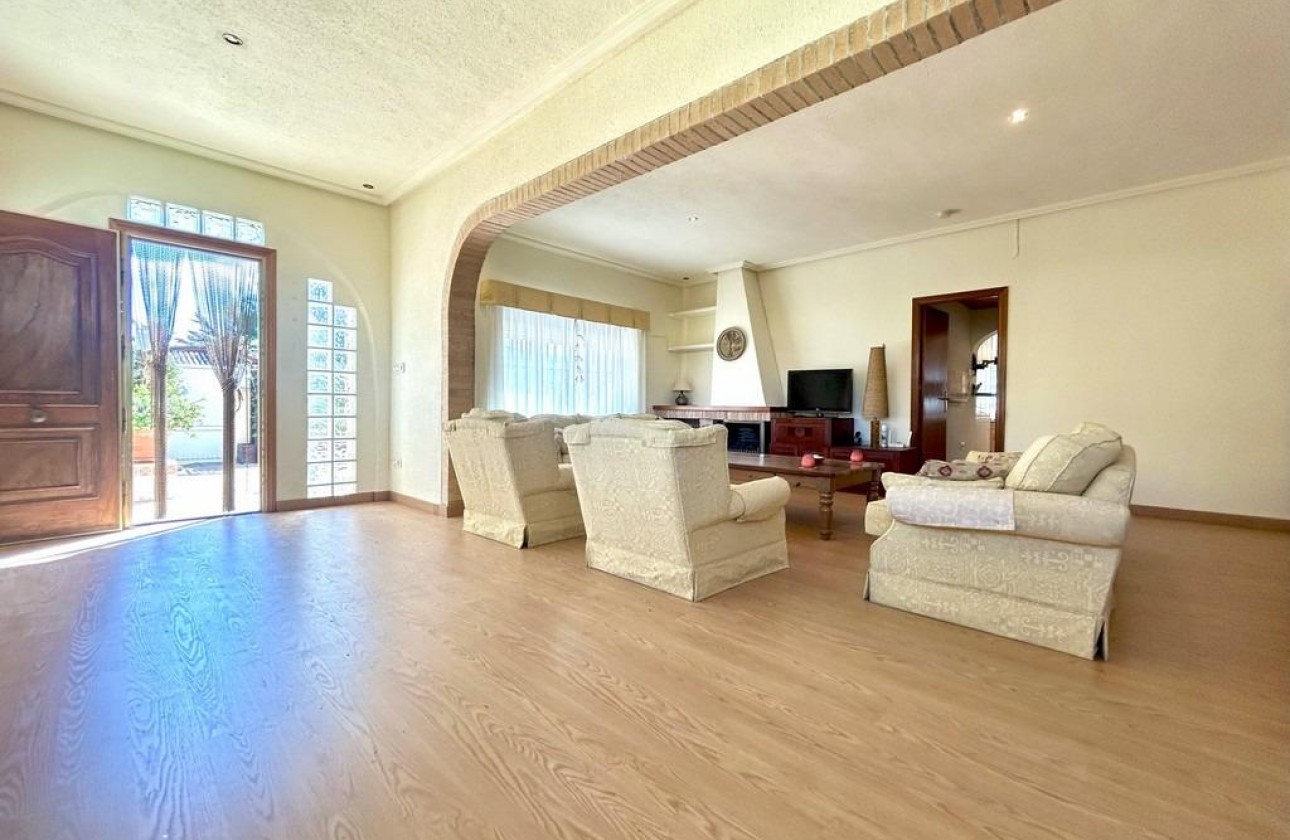 Revente - Villa - Orihuela Costa - Cabo Roig