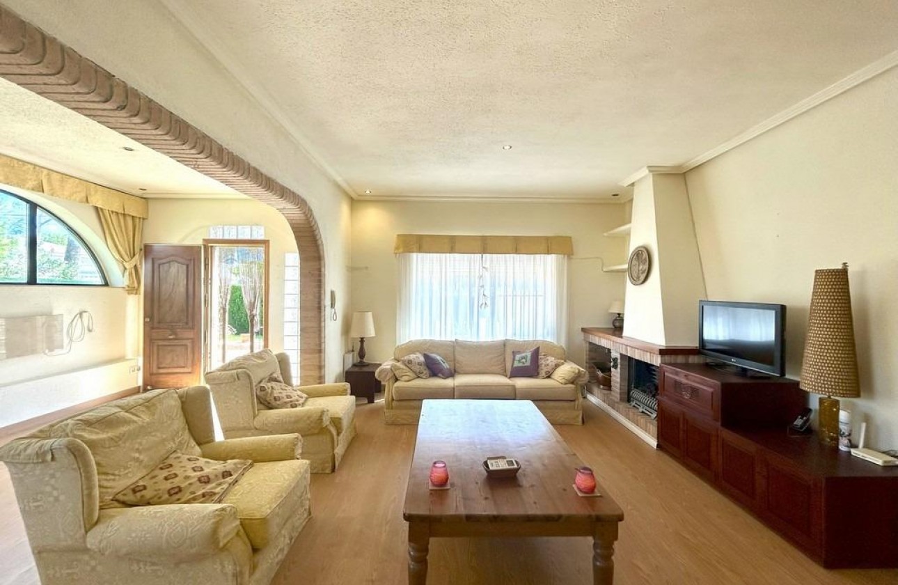 Revente - Villa - Orihuela Costa - Cabo Roig