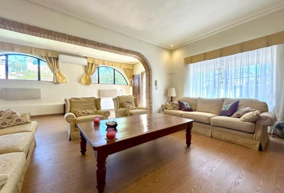 Revente - Villa - Orihuela Costa - Cabo Roig