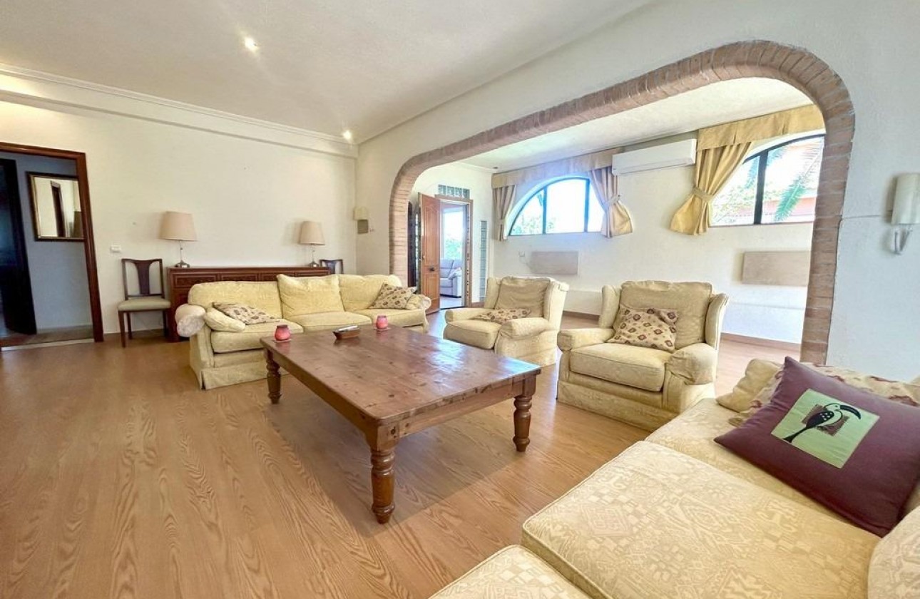 Revente - Villa - Orihuela Costa - Cabo Roig