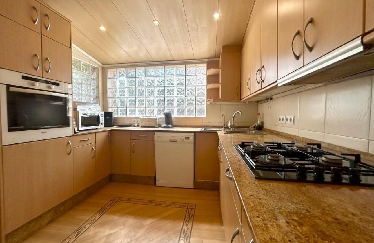 Revente - Villa - Orihuela Costa - Cabo Roig