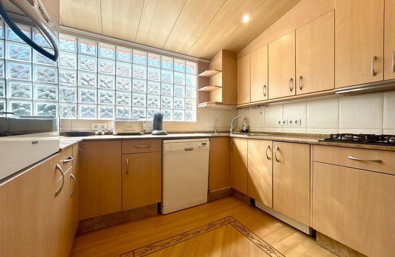 Revente - Villa - Orihuela Costa - Cabo Roig