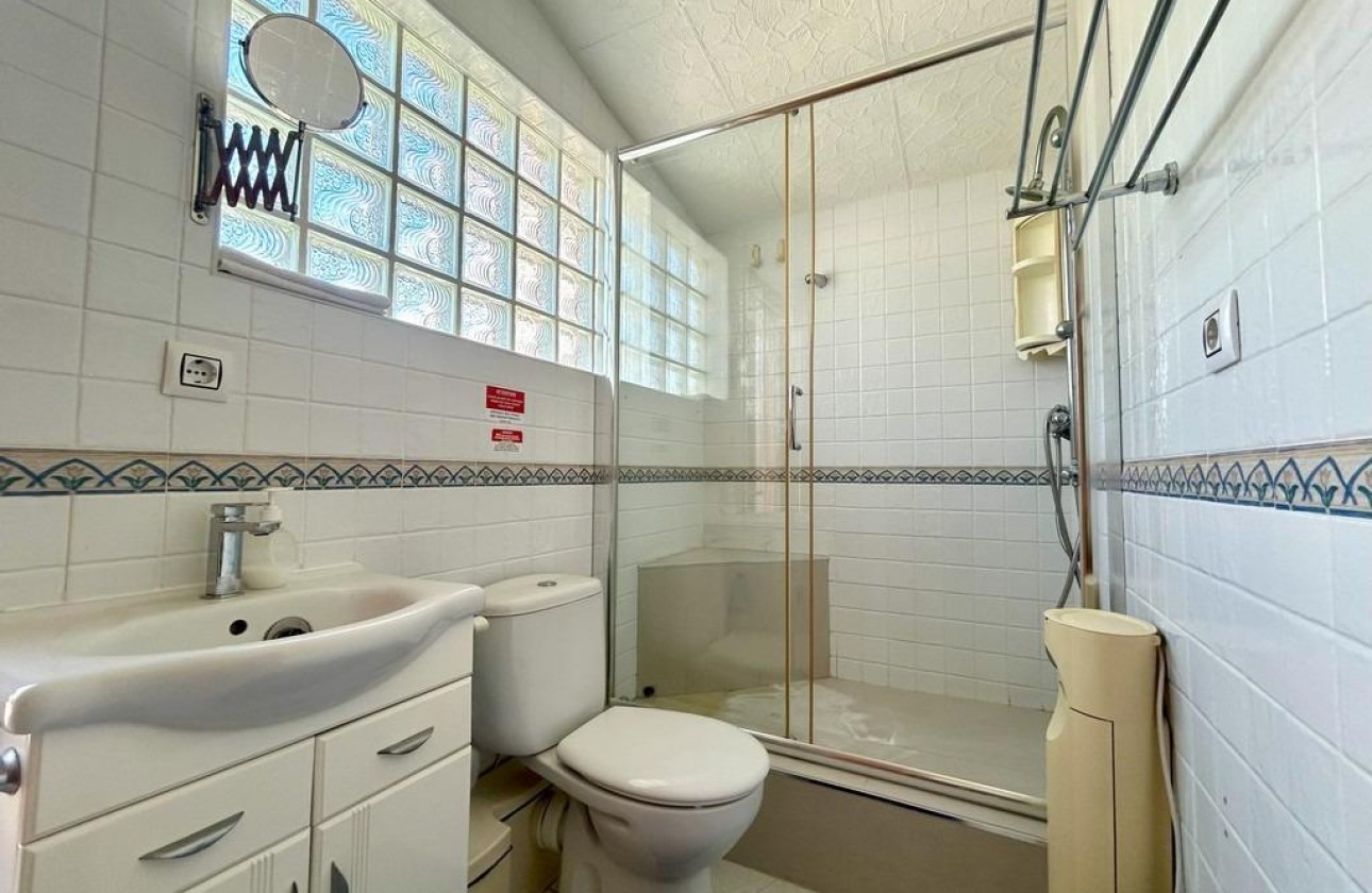 Revente - Villa - Orihuela Costa - Cabo Roig