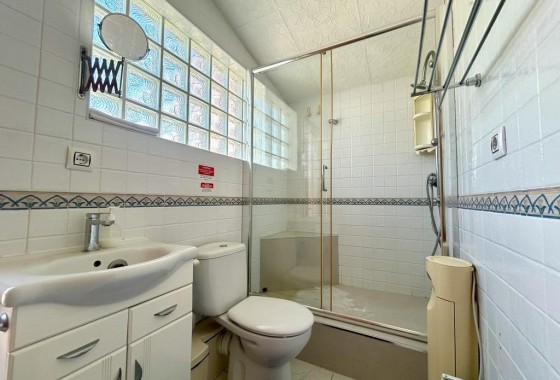 Revente - Villa - Orihuela Costa - Cabo Roig