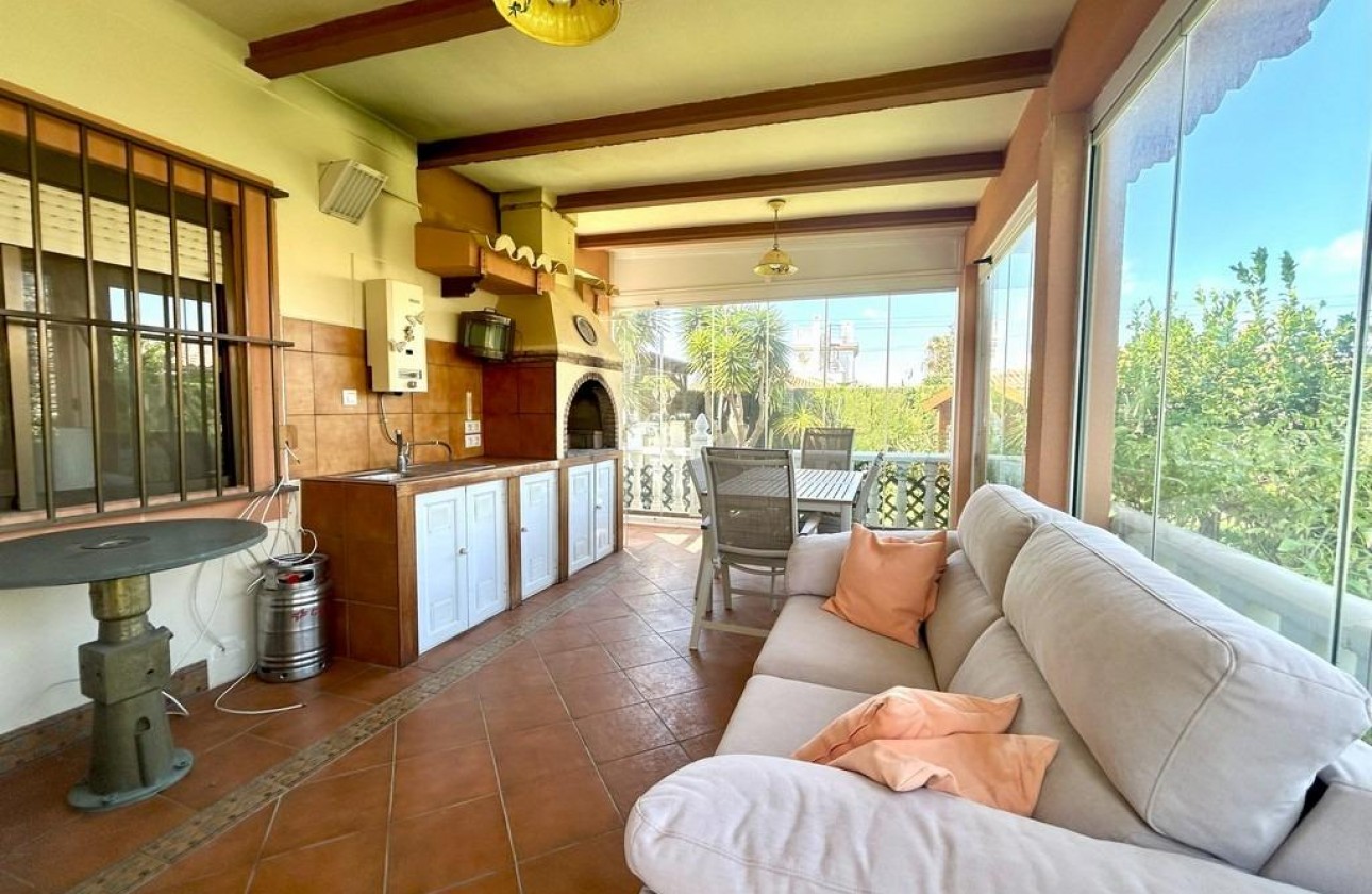 Revente - Villa - Orihuela Costa - Cabo Roig