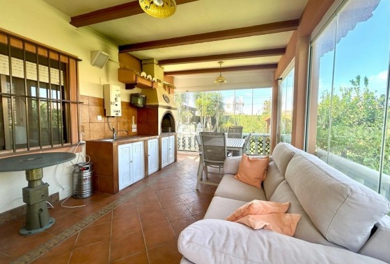 Revente - Villa - Orihuela Costa - Cabo Roig