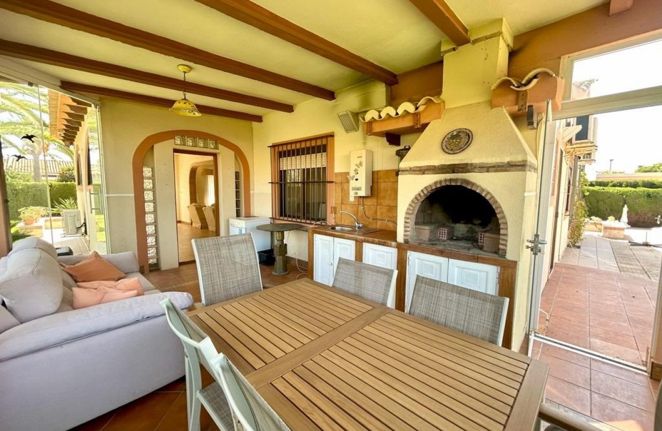 Revente - Villa - Orihuela Costa - Cabo Roig