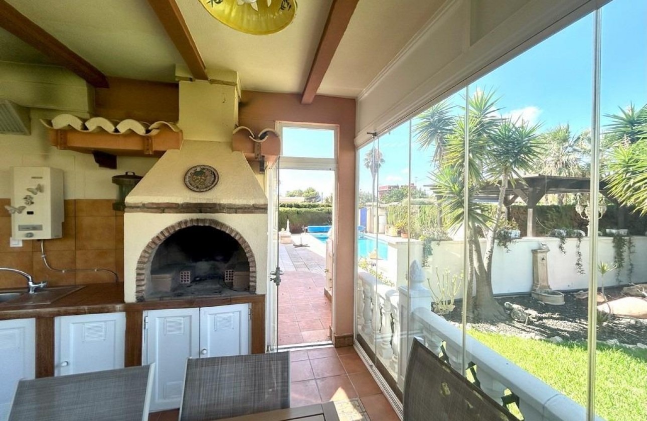 Revente - Villa - Orihuela Costa - Cabo Roig
