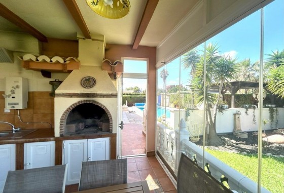 Revente - Villa - Orihuela Costa - Cabo Roig