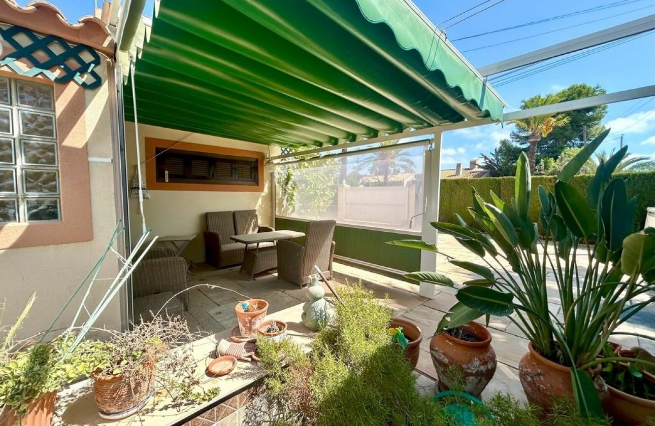 Revente - Villa - Orihuela Costa - Cabo Roig