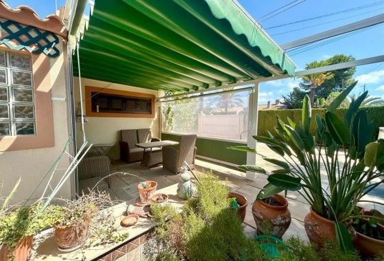 Revente - Villa - Orihuela Costa - Cabo Roig