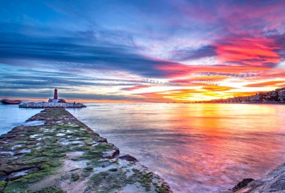 Nueva construcción  - Apartamento / piso - Villajoyosa - Cala de Finestrat