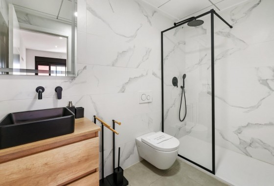 Nueva construcción  - Apartamento / piso - San Javier - Santiago de la Ribera