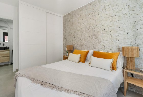 Nueva construcción  - Apartamento / piso - San Javier - Santiago de la Ribera