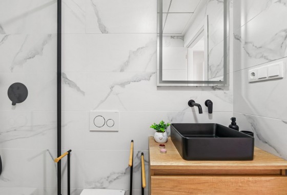 Nueva construcción  - Apartamento / piso - San Javier - Santiago de la Ribera