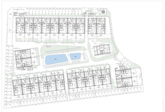 Nueva construcción  - Apartamento / piso - San Javier - Santiago de la Ribera