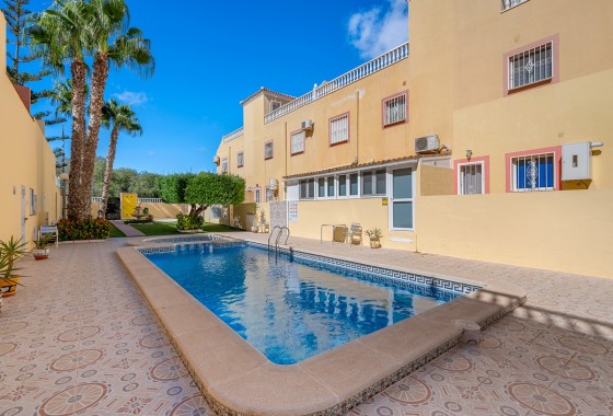Revente - Appartement - San Miguel de Salinas - Orihuela Costa