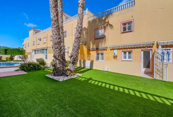 Revente - Appartement - San Miguel de Salinas - Orihuela Costa