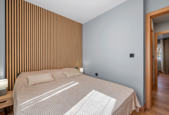 Revente - Appartement - San Miguel de Salinas - Orihuela Costa