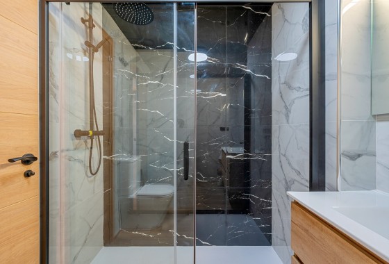 Revente - Appartement - San Miguel de Salinas - Orihuela Costa