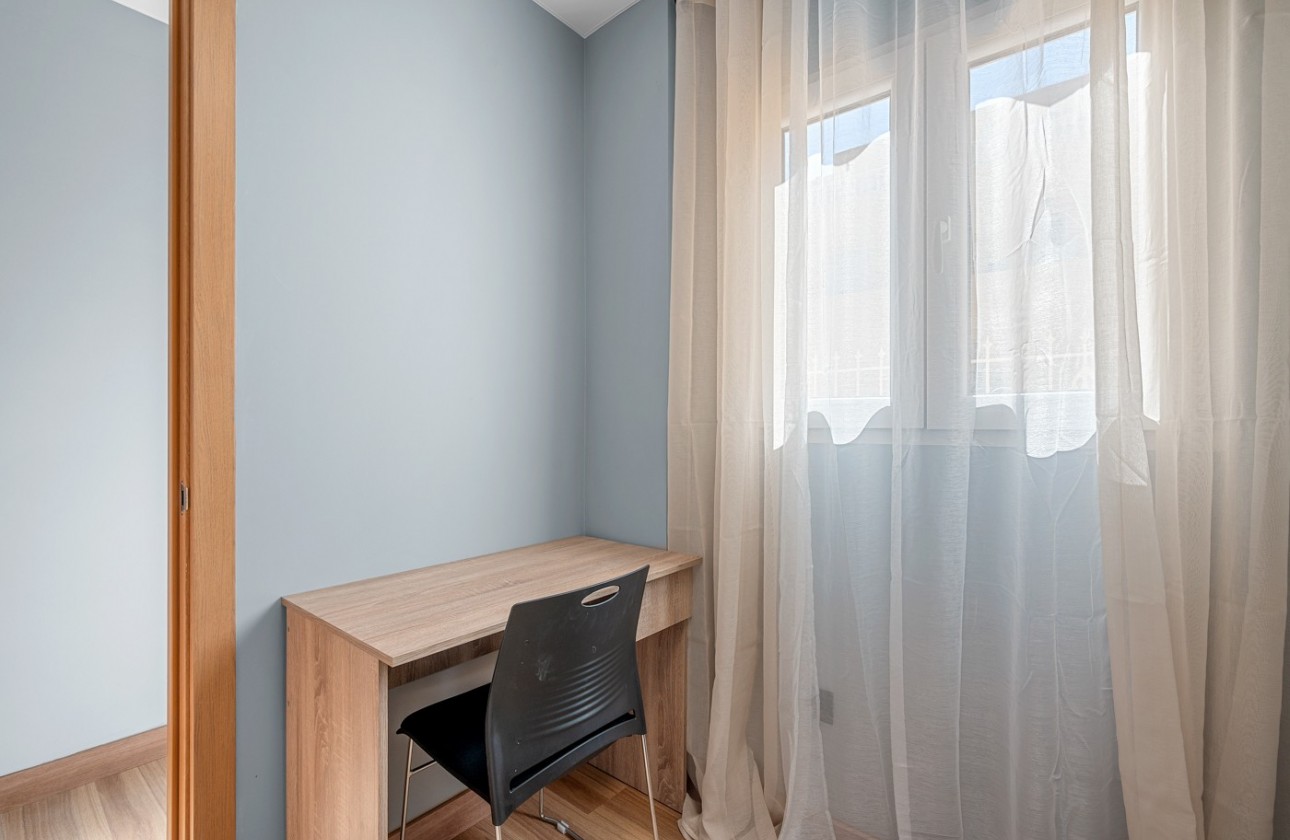 Revente - Appartement - San Miguel de Salinas - Orihuela Costa