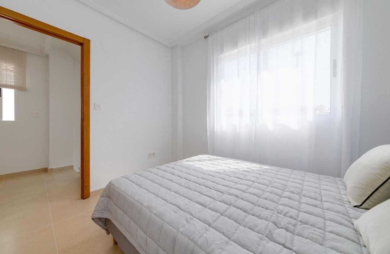 Nouvelle construction - Villa - San Fulgencio - El Oasis