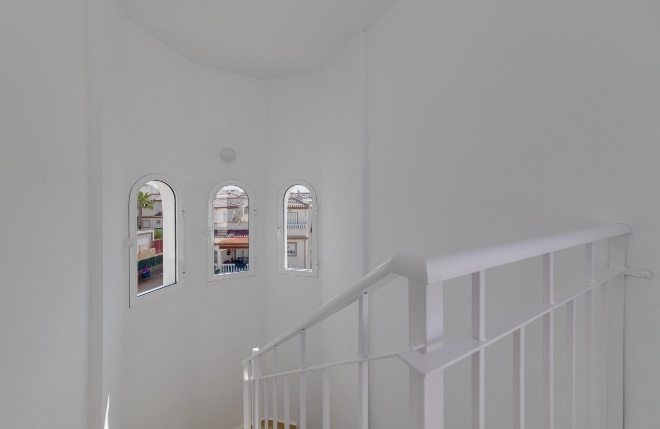 Nouvelle construction - Villa - San Fulgencio - El Oasis