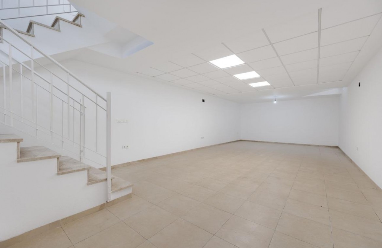 Nueva construcción  - Chalet - San Fulgencio - El Oasis