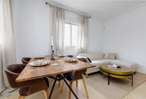 Nueva construcción  - Chalet - San Fulgencio - El Oasis