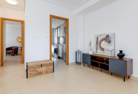 Nueva construcción  - Chalet - San Fulgencio - El Oasis