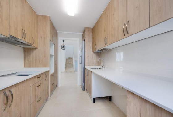 Nueva construcción  - Chalet - San Fulgencio - El Oasis